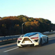 Holy Hell There's A $2 Million Bertone Mantide In Massachusetts